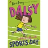 KNYGA Kes Gray Daisy and the Trouble with Sports Day