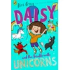 KNYGA Kes Gray Daisy and the Trouble With Unicorns