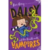 KNYGA Kes Gray Daisy and the Trouble with Vampires