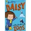 KNYGA Kes Gray Daisy and the Trouble with Zoos