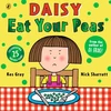KNYGA Kes Gray Daisy: Eat Your Peas