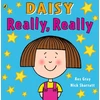 KNYGA Kes Gray Daisy: Really, Really