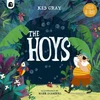 KNYGA Kes Gray Hoys