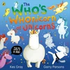 KNYGA Kes Gray Who's Whonicorn of Unicorns, from the author of Oi Frog!