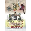 KNYGA Kevin B Eastman Drawing Blood