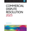 KNYGA Kevin Browne Commercial Dispute Resolution 2025