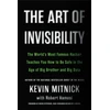 KNYGA Kevin D Mitnick Art of Invisibility