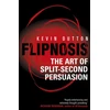 KNYGA Kevin Dutton Flipnosis