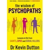 KNYGA Kevin Dutton Wisdom of Psychopaths