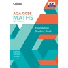 KNYGA Kevin Evans GCSE Maths AQA Foundation Student Book