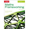 KNYGA Kevin Evans KS3 Maths Pupil Book 1.3