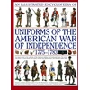 KNYGA Kevin F Kiley Illustrated Encyclopedia of Uniforms of the American War of Independence