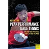 KNYGA Kevin Finn Peak Performance Table Tennis
