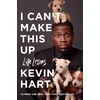 KNYGA Kevin Hart I Can't Make This Up