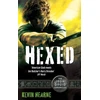 KNYGA Kevin Hearne Hexed