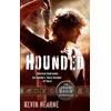 KNYGA Kevin Hearne Hounded