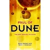 KNYGA Kevin J Anderson Paul of Dune