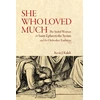 KNYGA Kevin James Kalish She Who Loved Much, The Sinful Woman in St Ephrem the Syrian and the Orthodox Tradition