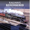 KNYGA Kevin Mccormack Railways Remembered: The Western Region 1962-1972, The Blake Paterson Collection