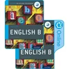 KNYGA Kevin Morley IB English B Course Book Pack: Oxford IB Diploma Programme (Print Course Book &amp; Enhanced Online Course Book)