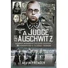 KNYGA Kevin Prenger Judge in Auschwitz