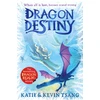 KNYGA Kevin Tsang Dragon Destiny