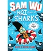 KNYGA Kevin Tsang Sam Wu is NOT Afraid of Sharks!