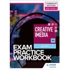 KNYGA Kevin Wells Level 1/Level 2 Cambridge National in Creative iMedia (J834) Exam Practice Workbook