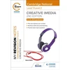 KNYGA Kevin Wells My Revision Notes: Level 1/Level 2 Cambridge National in Creative iMedia: Second Edition
