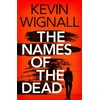 KNYGA Kevin Wignall Names of the Dead
