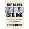 KNYGA Kevin Woodson Juodas Ceiling
