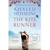 KNYGA Khaled Hosseini Kite Runner, Dyslexia Friendly Edition