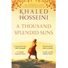 KNYGA Khaled Hosseini Hosseini Khaled Thousand Splendid Suns