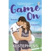 KNYGA Ki Stephens Game On