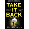 KNYGA Kia Abdullah Take It Back