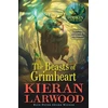 KNYGA Kieran Larwood Beasts of Grimheart