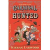 KNYGA Kieran Larwood Carnival of the Hunted