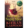 KNYGA Kieran Larwood Podkin and the Singing Spear, The seventh in The World of Podkin One-Ear series