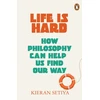 KNYGA Kieran Setiya Life Is Hard