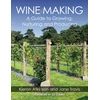 KNYGA Kieron Atkinson Wine Making