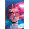KNYGA Kieron Gillen Wicked + The Divine Compendium