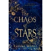 KNYGA Kiersten White Chaos of Stars