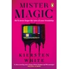 KNYGA Kiersten White Mister Magic