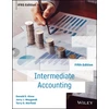 KNYGA Kieso Intermediate Accounting IFRS, International Adaptation