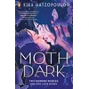 KNYGA Kika Hatzopoulou Moth Dark