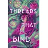 KNYGA Kika Hatzopoulou Hatzopoulou Kika Threads That Bind