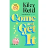 KNYGA Kiley Reid Come and Get It, One of 2024's hottest reads – chosen for Fearne Cotton's Happy Place Book Club