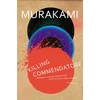 KNYGA Killing Commendatore