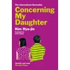 KNYGA Kim Hye Jin Concerning My Daughter