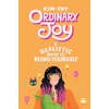 KNYGA Kim Joy Ordinary Joy, A Realistic Guide to Being Yourself